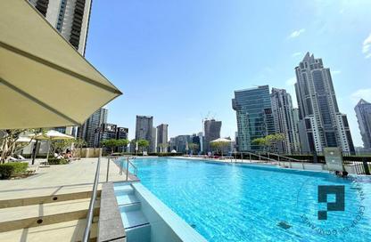 Apartment - 2 Bedrooms - 2 Bathrooms for rent in Burj Crown - Downtown Dubai - Dubai