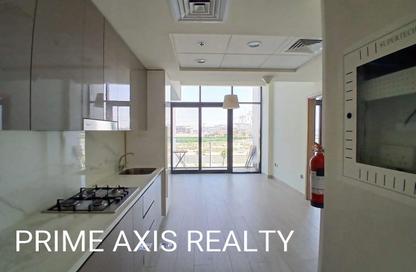 Apartment - 1 Bedroom - 2 Bathrooms for rent in Azizi Riviera 32 - Azizi Riviera - Meydan One - Meydan - Dubai Apartment - 1 Bedroom - 2 Bathrooms for rent in Azizi Riviera 32 - Azizi Riviera - Meydan One - Meydan - Dubai
