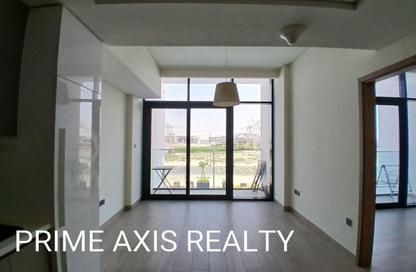 Apartment - 1 Bedroom - 2 Bathrooms for rent in Azizi Riviera 32 - Azizi Riviera - Meydan One - Meydan - Dubai Apartment - 1 Bedroom - 2 Bathrooms for rent in Azizi Riviera 32 - Azizi Riviera - Meydan One - Meydan - Dubai