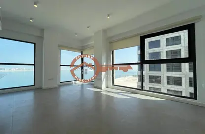 Apartment - 1 Bedroom - 2 Bathrooms for rent in Pixel - Makers District - Al Reem Island - Abu Dhabi