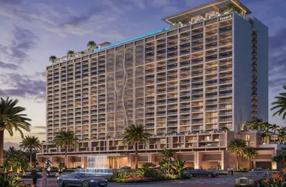 Apartment - 1 Bathroom for sale in 11 Hills Park - Dubai Science Park - Dubai