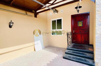 Villa - 3 Bedrooms - 2 Bathrooms for rent in Mirdif Villas - Mirdif - Dubai