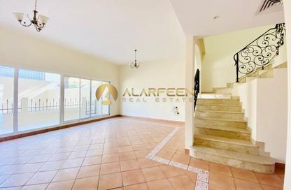 Villa - 3 Bedrooms - 2 Bathrooms for rent in Mirdif Villas - Mirdif - Dubai Villa - 3 Bedrooms - 2 Bathrooms for rent in Mirdif Villas - Mirdif - Dubai