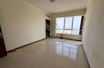 Apartment - 3 - 4 for rent in Qasimia 10 building - Al Mahatta - Al Qasimia - Sharjah