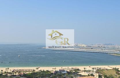 Apartment - 2 - 3 for rent in Al Bateen Residences - Jumeirah Beach Residence - Dubai Apartment - 2 - 3 for rent in Al Bateen Residences - Jumeirah Beach Residence - Dubai