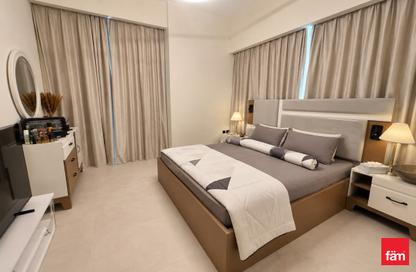 Apartment - 2 Bedrooms - 2 Bathrooms for rent in Avelon Boulevard - Arjan - Dubai