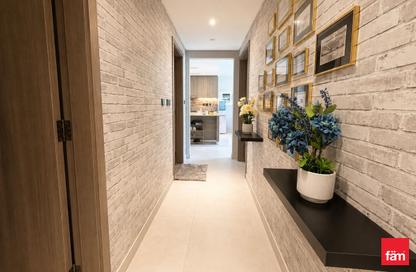 Apartment - 2 Bedrooms - 2 Bathrooms for rent in Avelon Boulevard - Arjan - Dubai