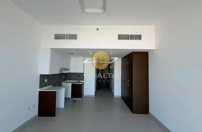 Apartment - 1 Bathroom for rent in Bluebay Walk - Ajmal Makan City - Sharjah Waterfront City - Sharjah