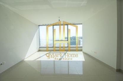 Apartment - 3 - 4 for sale in Sky Tower - Shams Abu Dhabi - Al Reem Island - Abu Dhabi Apartment - 3 - 4 for sale in Sky Tower - Shams Abu Dhabi - Al Reem Island - Abu Dhabi