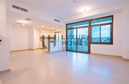 Villa - 3 Bedrooms - 4 Bathrooms for rent in Reem Townhouses - Town Square - Dubai