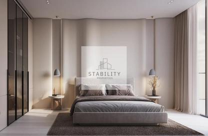 Apartment - 2 Bedrooms - 3 Bathrooms for sale in Binghatti Starlight - Al Jaddaf - Dubai