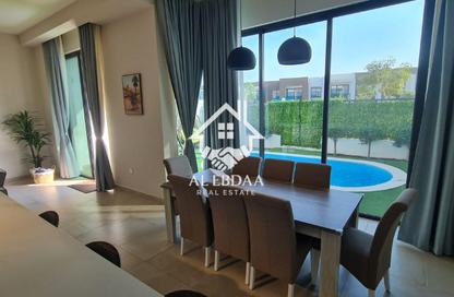 Townhouse - 3 Bedrooms - 4 Bathrooms for rent in Marbella I Villas - Marbella - Mina Al Arab - Ras Al Khaimah Townhouse - 3 Bedrooms - 4 Bathrooms for rent in Marbella I Villas - Marbella - Mina Al Arab - Ras Al Khaimah