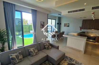 Townhouse - 3 Bedrooms - 4 Bathrooms for rent in Marbella I Villas - Marbella - Mina Al Arab - Ras Al Khaimah Townhouse - 3 Bedrooms - 4 Bathrooms for rent in Marbella I Villas - Marbella - Mina Al Arab - Ras Al Khaimah