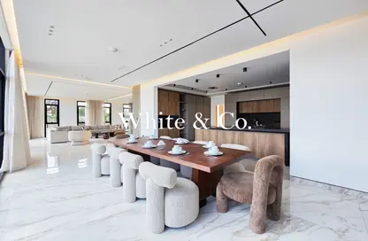 فيلا - 5 غرف نوم - 7 حمامات للايجار في إميرالد هيلز - دبي هيلز استيت - دبي فيلا - 5 غرف نوم - 7 حمامات للايجار في إميرالد هيلز - دبي هيلز استيت - دبي