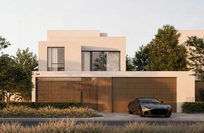 Villa - 3 Bedrooms - 4 Bathrooms for sale in Montura 2 - Grand Polo Club and Resort - Dubai Investment Park (DIP) - Dubai