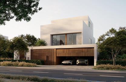 Villa - 3 Bedrooms - 4 Bathrooms for sale in Montura 2 - Grand Polo Club and Resort - Dubai Investment Park (DIP) - Dubai