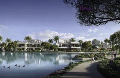 Villa - 5 Bedrooms - 6 Bathrooms for sale in Mareva 2 The Oasis - The Oasis by Emaar - Dubai Villa - 5 Bedrooms - 6 Bathrooms for sale in Mareva 2 The Oasis - The Oasis by Emaar - Dubai