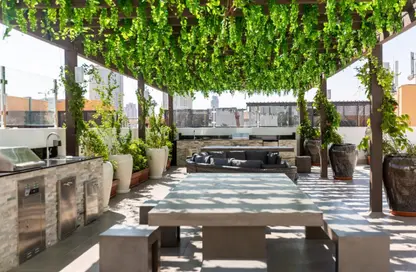 Apartment - 1 Bedroom - 2 Bathrooms for rent in La Riviera Apartments - District 15 - Jumeirah Village Circle - Dubai Apartment - 1 Bedroom - 2 Bathrooms for rent in La Riviera Apartments - District 15 - Jumeirah Village Circle - Dubai