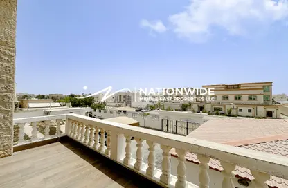 فيلا - 5 غرف نوم - 6 حمامات للبيع في فيلات مدينة خليفة آيه - مدينة خليفة أ - مدينة خليفة - أبوظبي