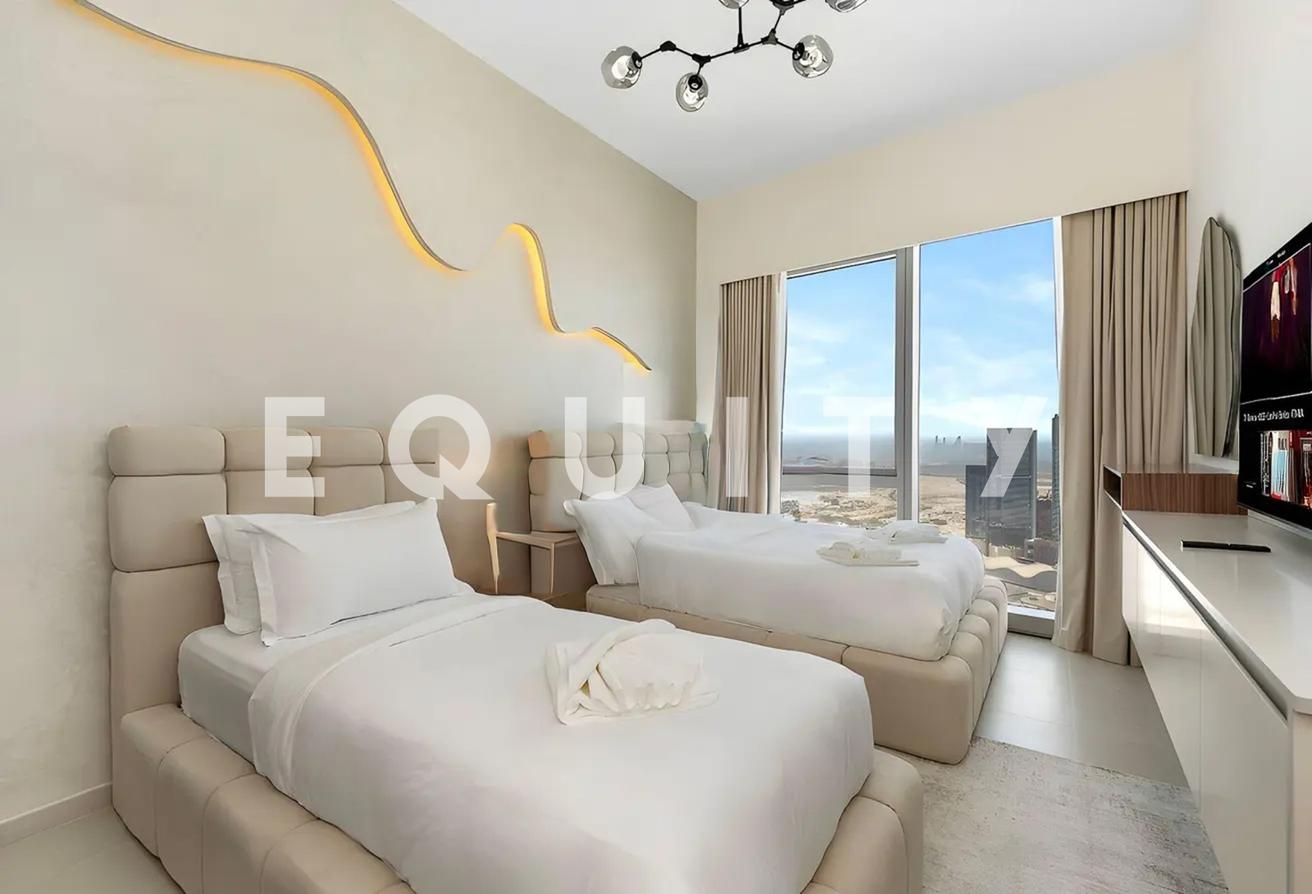 Bills Inclusive | Renovated | Grande Specialist photo 16