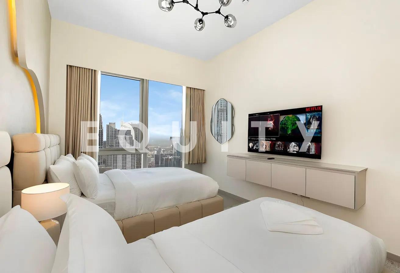 Bills Inclusive | Renovated | Grande Specialist photo 12