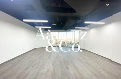 Office Space - Studio for rent in B2B Tower - Business Bay - Dubai