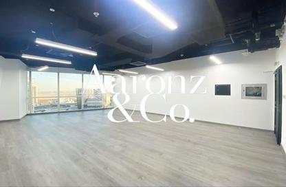 Office Space - Studio for rent in B2B Tower - Business Bay - Dubai