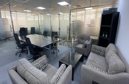 Office Space - Studio for rent in Mazaya Business Avenue BB2 - Mazaya Business Avenue - Jumeirah Lake Towers - Dubai
