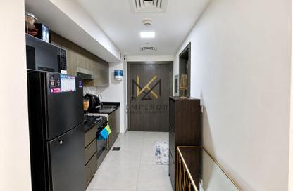 Apartment - Studio - 1 Bathroom for rent in Bella Rose - Dubai Science Park - Dubai