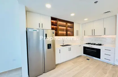 Duplex - 3 Bedrooms - 4 Bathrooms for rent in The Regent - Town Square - Dubai