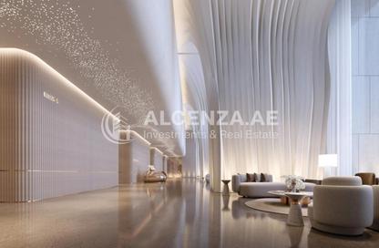 Apartment - 1 Bedroom - 2 Bathrooms for sale in Tiger Sky Tower - Business Bay - Dubai Apartment - 1 Bedroom - 2 Bathrooms for sale in Tiger Sky Tower - Business Bay - Dubai