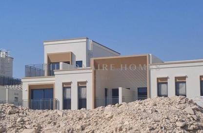 Townhouse - 4 - 3 for sale in Mykonos - Damac Lagoons - Dubai