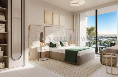 Townhouse - 4 - 3 for sale in Mykonos - Damac Lagoons - Dubai