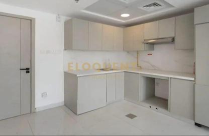 Apartment - 2 Bedrooms - 3 Bathrooms for rent in Equiti Home A - Equiti Home - Al Furjan - Dubai