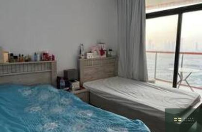 Apartment - 3 - 3 for rent in Binghatti Avenue - Al Jaddaf - Dubai
