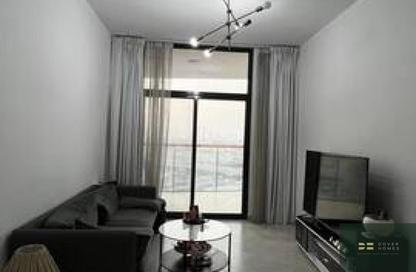 Apartment - 3 - 3 for rent in Binghatti Avenue - Al Jaddaf - Dubai