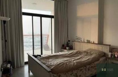 Apartment - 3 - 3 for rent in Binghatti Avenue - Al Jaddaf - Dubai