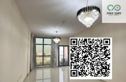 Apartment - 2 - 3 for sale in Al Nuaimiya Tower A1 - Al Nuaimiya Towers A - Al Nuimiya 1 - Al Nuaimiya - Ajman