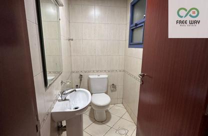 Apartment - 2 - 3 for sale in Al Nuaimiya Tower A1 - Al Nuaimiya Towers A - Al Nuimiya 1 - Al Nuaimiya - Ajman