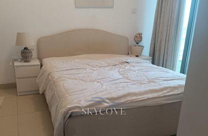 Apartment - 1 - 2 for rent in AZIZI Berton - Al Furjan - Dubai