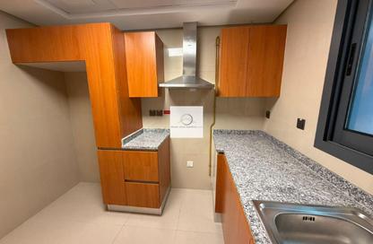 Apartment - 1 Bedroom - 2 Bathrooms for rent in Al Muraqqabat Residence Block G - Al Muraqqabat - Deira - Dubai