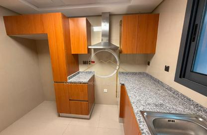 Apartment - 1 Bedroom - 2 Bathrooms for rent in Al Muraqqabat Residence Block G - Al Muraqqabat - Deira - Dubai Apartment - 1 Bedroom - 2 Bathrooms for rent in Al Muraqqabat Residence Block G - Al Muraqqabat - Deira - Dubai