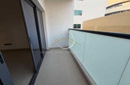 Apartment - 1 Bedroom - 2 Bathrooms for rent in Al Muraqqabat Residence Block G - Al Muraqqabat - Deira - Dubai Apartment - 1 Bedroom - 2 Bathrooms for rent in Al Muraqqabat Residence Block G - Al Muraqqabat - Deira - Dubai