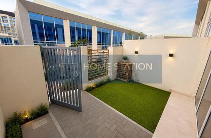 Townhouse - 1 Bedroom - 2 Bathrooms for sale in Rukan 3 - Rukan - Dubai