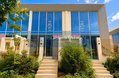 Townhouse - 1 Bedroom - 2 Bathrooms for sale in Rukan 3 - Rukan - Dubai Townhouse - 1 Bedroom - 2 Bathrooms for sale in Rukan 3 - Rukan - Dubai