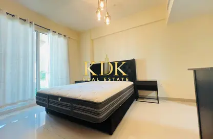 Apartment - 1 Bedroom - 2 Bathrooms for rent in Roxana Residence B - Roxana Residences - District 12 - Jumeirah Village Circle - Dubai