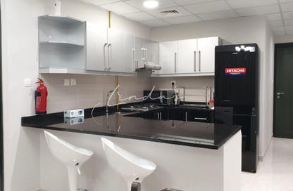 Apartment - 1 Bedroom - 2 Bathrooms for sale in Elite Business Bay Residence - Business Bay - Dubai