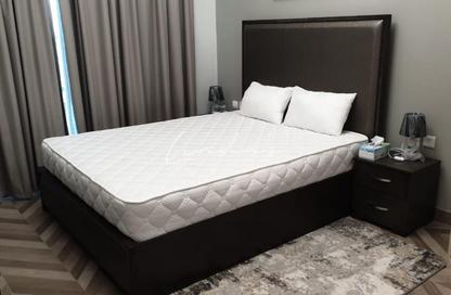 Apartment - 1 Bedroom - 2 Bathrooms for sale in Elite Business Bay Residence - Business Bay - Dubai