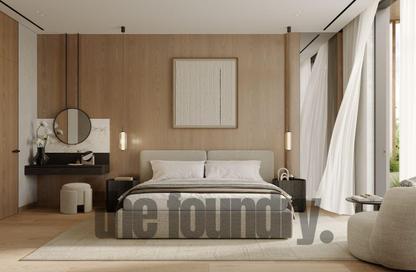 Apartment - 1 - 2 for sale in The Cape 3 - The Cape - Al Barari - Dubai