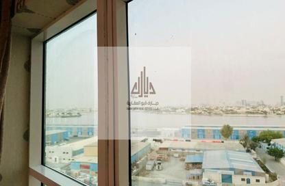 Apartment - Studio - 1 Bathroom for sale in Orient Towers - Al Bustan - Ajman